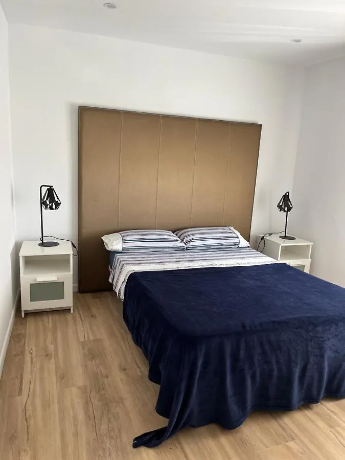 Cornelias Home Los Cristianos  Spagna