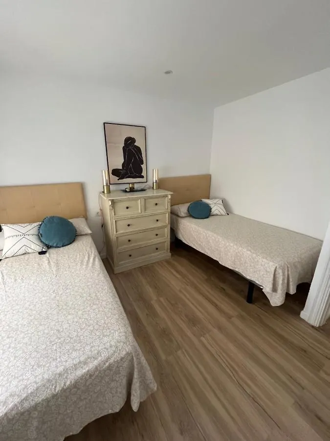 Cornelias Home Los Cristianos  0*, Los Cristianos (Tenerife) Spagna