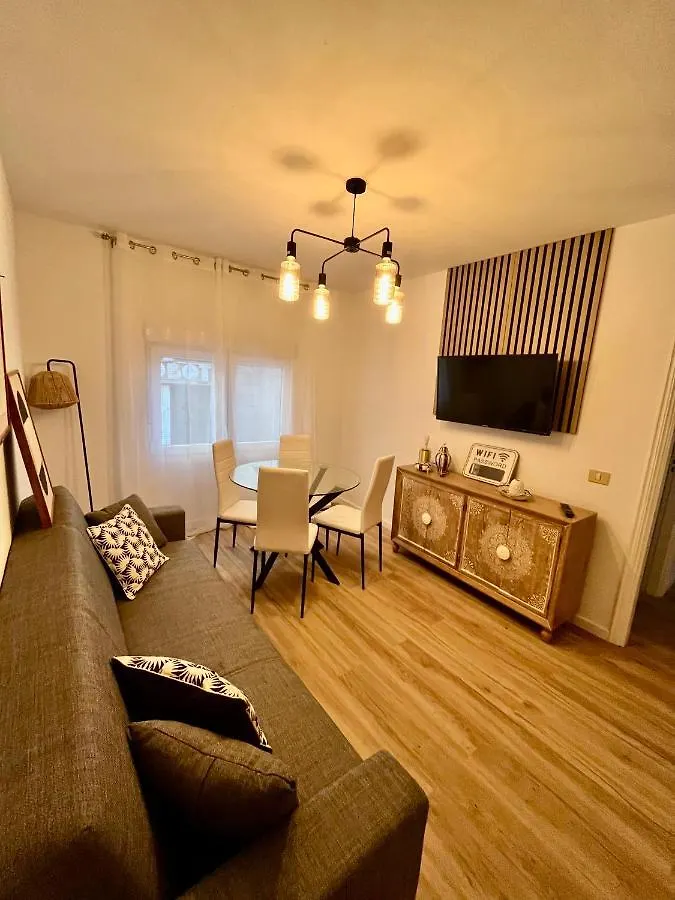 Cornelias Home Los Cristianos