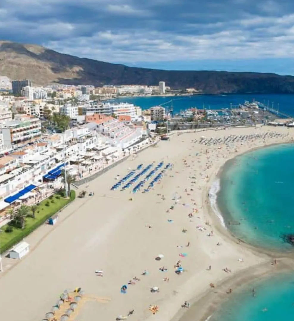 Appartamento Cornelias Home Los Cristianos