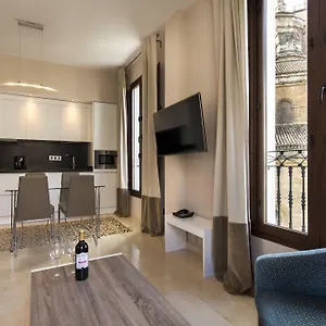 Siloe Plaza Appartamento Granada