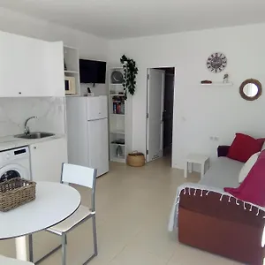 Casa Tomas C Appartamento Villaverde (Fuerteventura)
