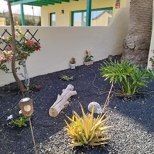 Montes Blancos Appartamento Costa Calma
