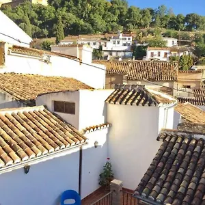 Casa Cuesta Del Agua Appartamento Granada